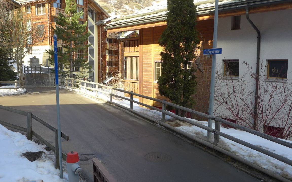 Photo of Others in Zermatt