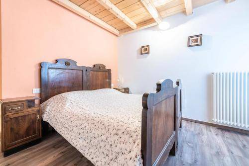 Photo of Bedroom in Canale di Tenno