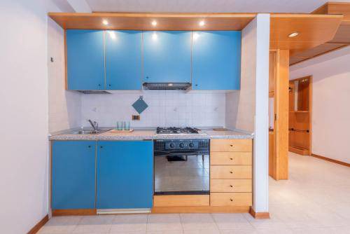 Photo of Kitchen in Ponte Arche