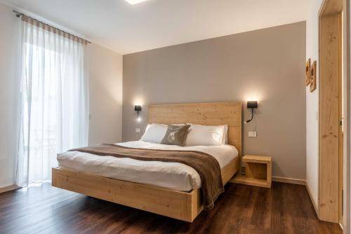 Photo of Bedroom in Segonzano