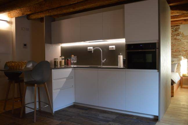 Photo of Kitchen in Rovereto