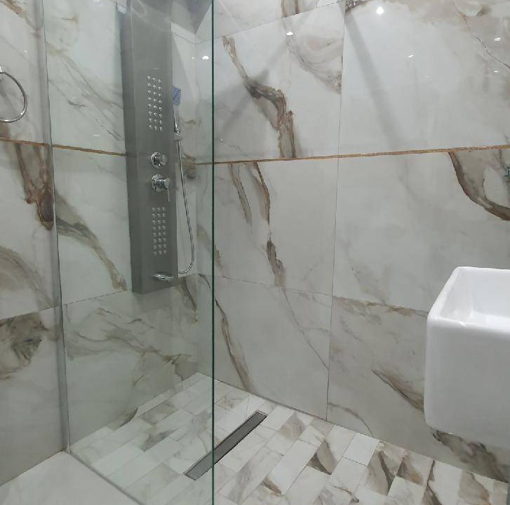 Photo of Bathroom in North Beach