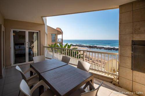 Photo of Patio Balcony in Umdloti