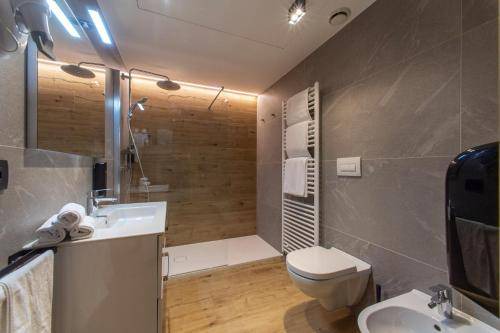 Photo of Bathroom in Trento