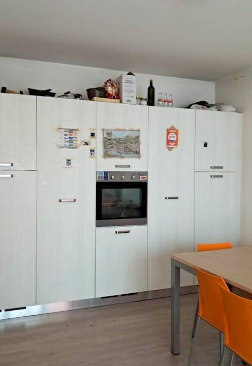 Photo of Kitchen in Trento