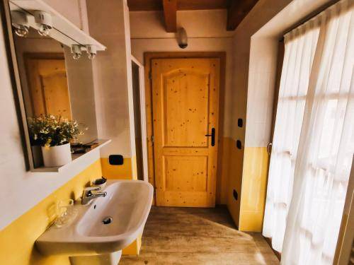Photo of Bathroom in Sant'Orsola Terme