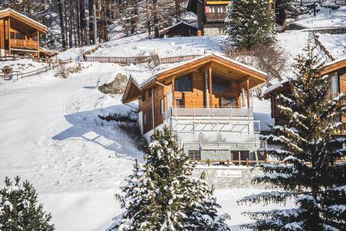 Photo of Others in Zermatt