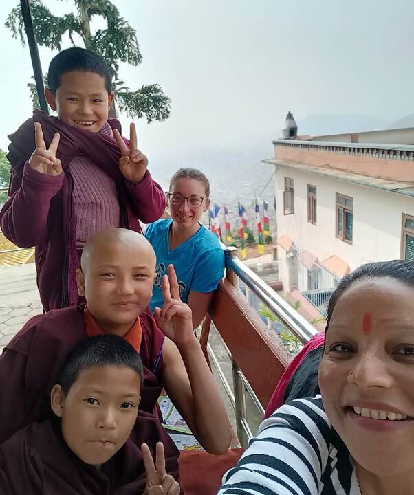 Photo of Others in Nagarjun