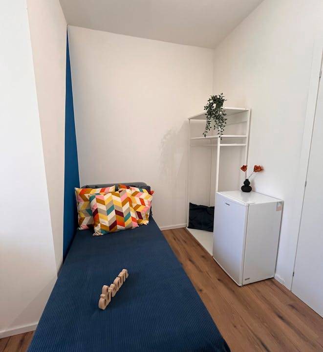 Photo of Bedroom in Trento