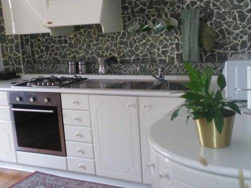 Photo of Kitchen in Brentonico