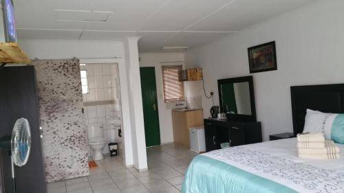 Photo of Bedroom in Greytown