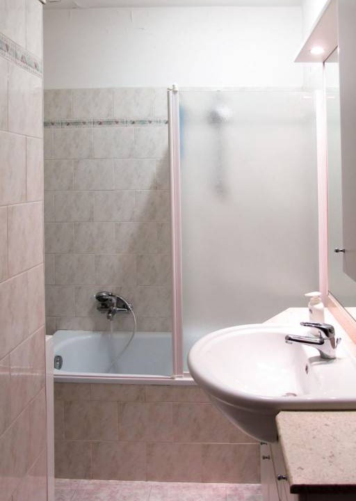 Photo of Bathroom in San Cristoforo