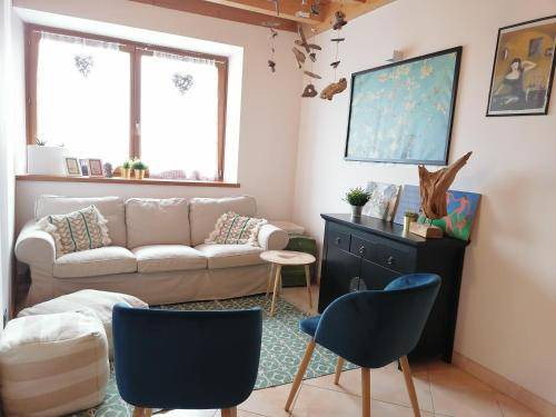 Photo of Livingroom in Comano Terme