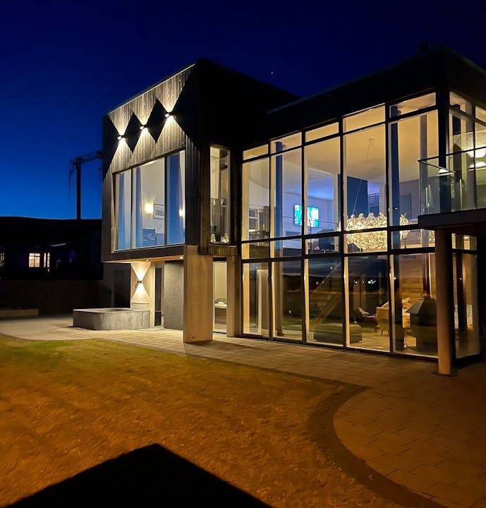 Photo of Others in Mosfellsbaer