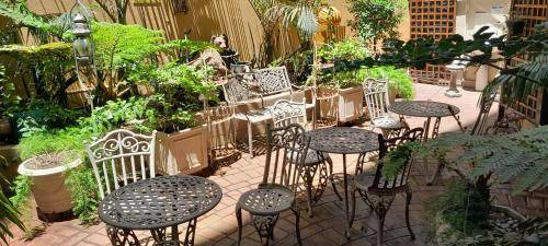 Photo of Patio Balcony in South Beach
