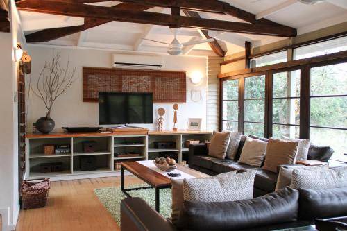 Photo of Livingroom in Hluhluwe