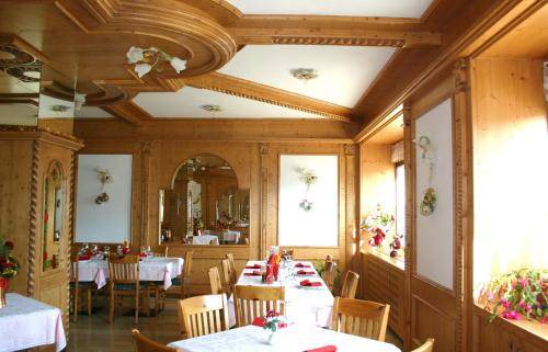 Photo of Kitchen in Vallarsa