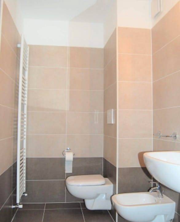 Photo of Bathroom in Trento