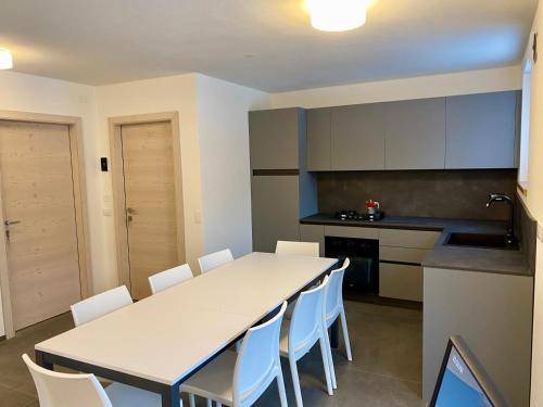 Photo of Kitchen in Andalo