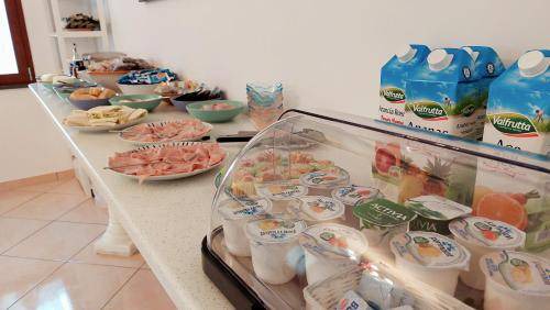 Photo of Kitchen in Bomerano