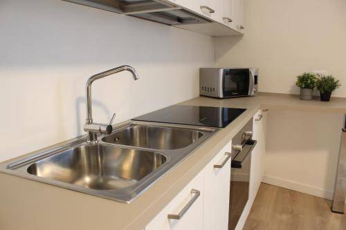 Photo of Kitchen in Borgo Valsugana