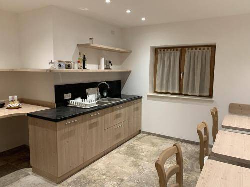 Photo of Kitchen in Bedollo