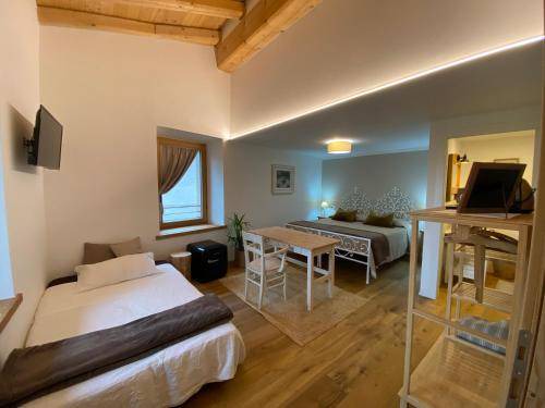 Photo of Bedroom in Vezzano