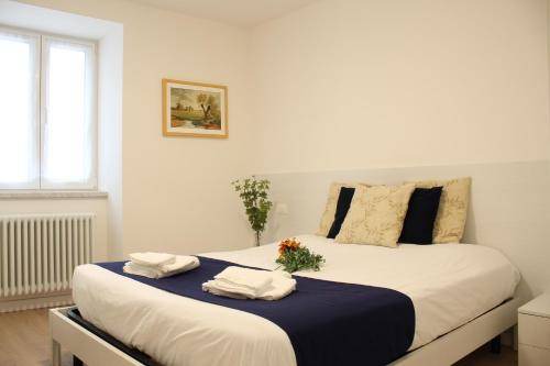 Photo of Bedroom in Borgo Valsugana