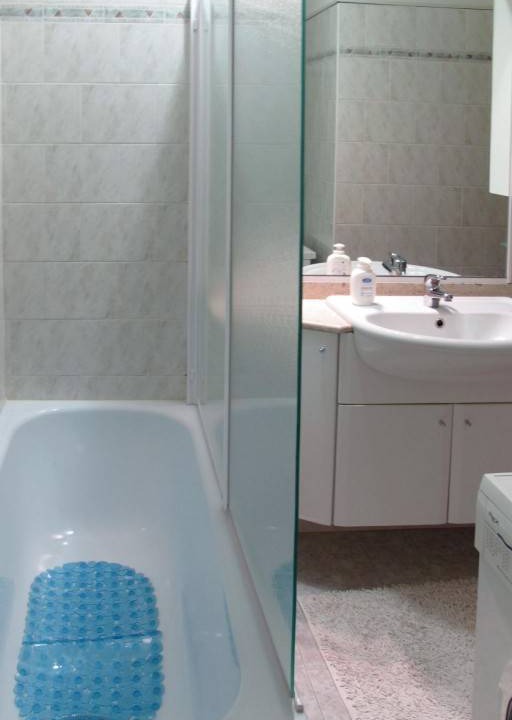 Photo of Bathroom in San Cristoforo