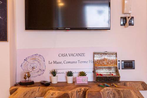 Photo of Others in Comano Terme