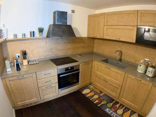 Photo of Kitchen in Vason