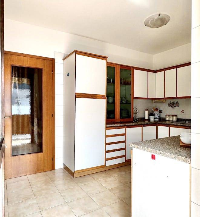 Photo of Kitchen in Mattarello