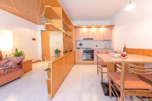 Photo of Kitchen in Ponte Arche