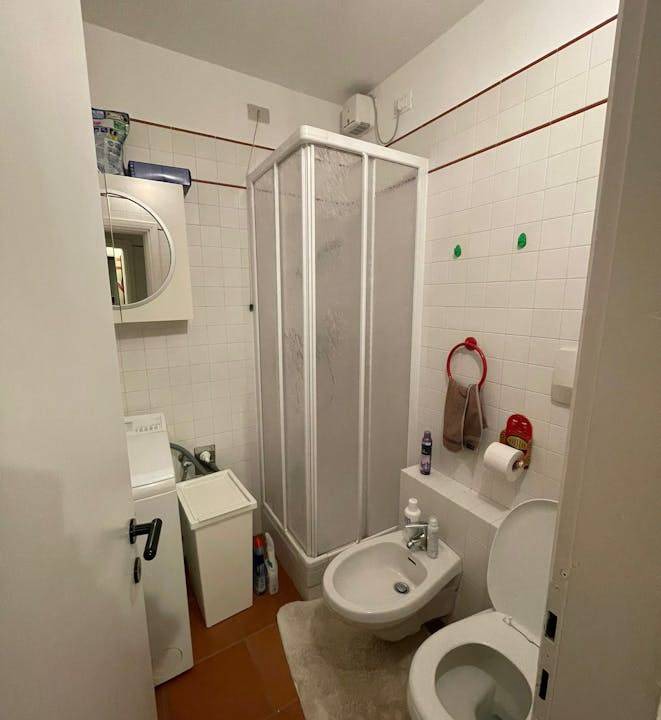 Photo of Bathroom in Povo