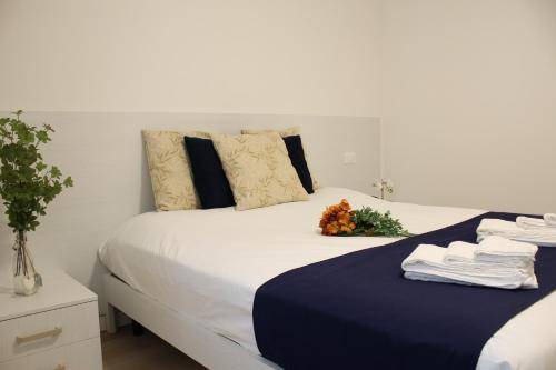 Photo of Bedroom in Borgo Valsugana