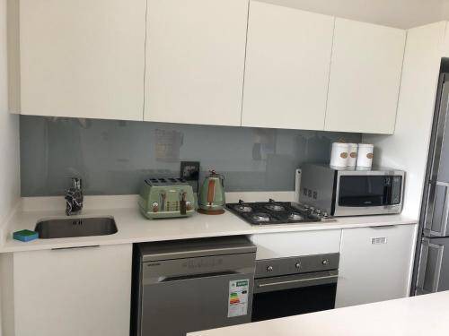 Photo of Kitchen in Hillhead