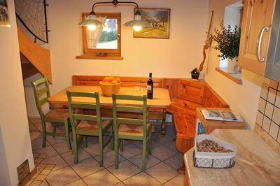 Photo of Kitchen in Mezzano