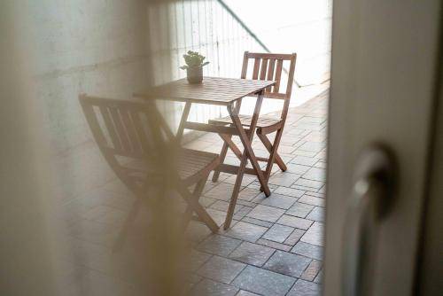 Photo of Patio Balcony in Segonzano