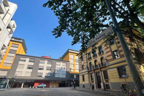 Photo of Buildings in Trento