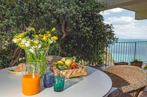 Photo of Patio Balcony in Erchie