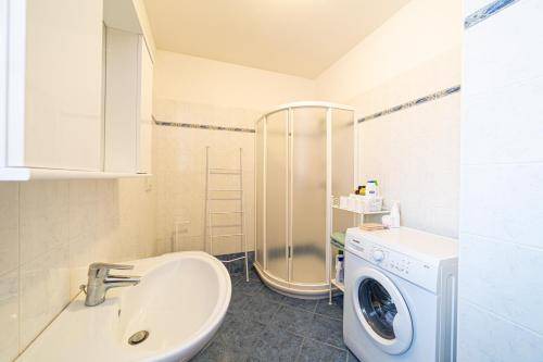 Photo of Bathroom in Comano Terme