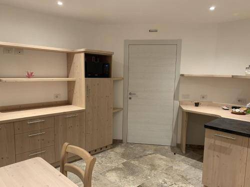 Photo of Kitchen in Bedollo