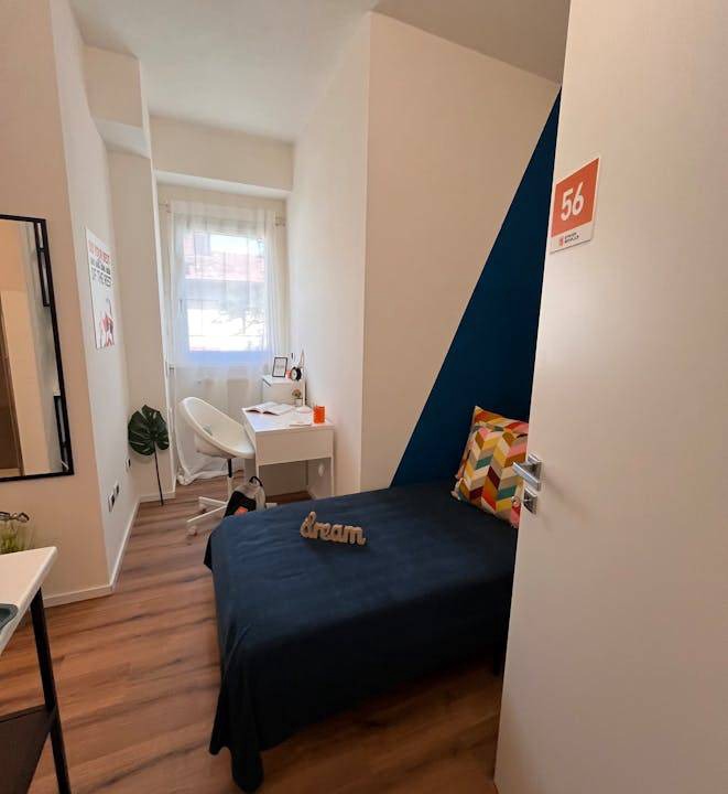 Photo of Bedroom in Trento