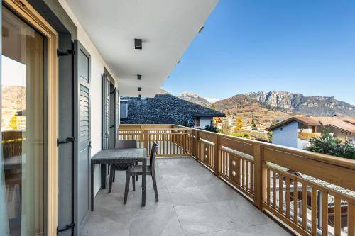 Photo of Patio Balcony in Carano