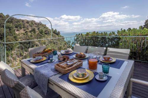 Photo of Patio Balcony in Erchie