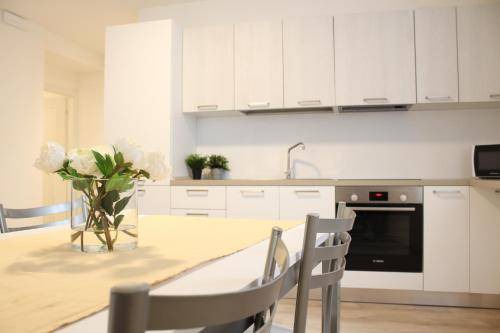 Photo of Kitchen in Borgo Valsugana
