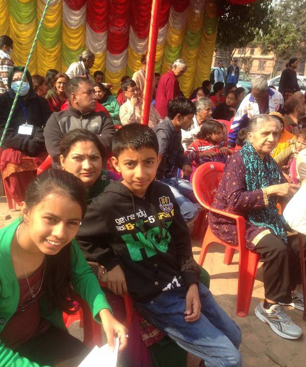 Photo of Others in Nagarjun