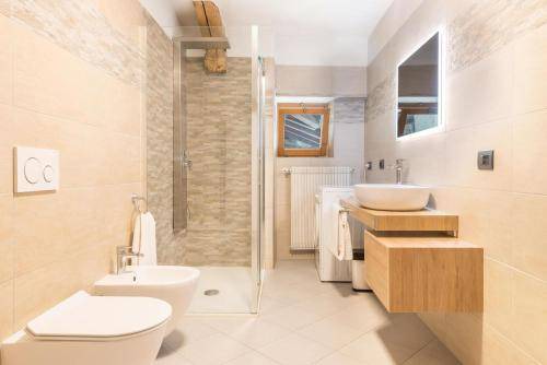 Photo of Bathroom in San Lorenzo in Banale