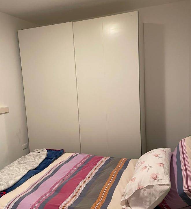 Photo of Bedroom in Povo