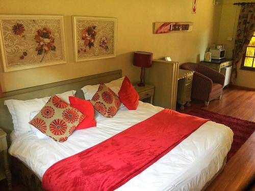Photo of Bedroom in Hillcrest